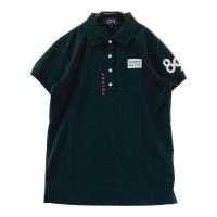 PEARLY GATES �p�[���[�Q�C�c 2023�N �����|���V���c  �l�C�r�[�n �T�C�Y�F0 �����N�FB �y���Áz�S���t�E�F�A