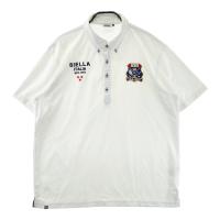 FILA GOLF �t�B���S���t  �����|���V���c �{�^���_�E�� ���� �z���C�g�n �T�C�Y�F4L �����N�FB �y���Áz�S���t�E�F�A