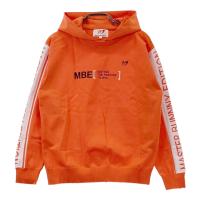 MASTER BUNNY EDITION �}�X�^�[�o�j�[�G�f�B�V���� 2024�N���f�� �t�[�h�t �j�b�g�Z�[�^�[  �I�����W�n �T�C�Y�F1 �����N�FA- �y���Áz�S���t�E�F�A