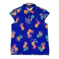 PEARLY GATES �p�[���[�Q�C�c 2025�N���f�� �t�����`�X���[�u�|���V���c �p�C�i�b�v������ �l�C�r�[�n �T�C�Y�F1 �����N�FA- �y���Áz�S���t�E�F�A