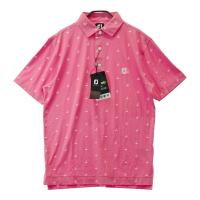 FOOT JOY �t�b�g�W���C  �����|���V���c ���� �s���N�n �T�C�Y�FL �����N�FN �y�V�i�z�S���t�E�F�A