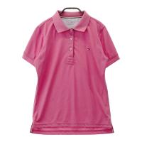 TOMMY HILFIGER GOLF �g�~�[ �q���t�B�K�[�S���t  �����|���V���c  �s���N�n �T�C�Y�FL �����N�FA- �y���Áz�S���t�E�F�A