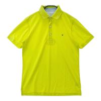 TOMMY HILFIGER GOLF �g�~�[ �q���t�B�K�[�S���t  �����|���V���c  �C�G���[�n �T�C�Y�FL �����N�FB �y���Áz�S���t�E�F�A
