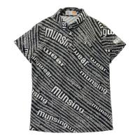 MUNSING WEAR �}���V���O�E�F�A  �����|���V���c ���S �p������ �u���b�N�n �T�C�Y�FM �����N�FA- �y���Áz�S���t�E�F�A