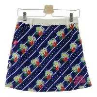 KISS ON THE GREEN �L�X�I���U�O���[�� ; �C���i�[�t�X�J�[�g ���� �l�C�r�[�n �T�C�Y�F3 �����N�FA- �y���Áz�S���t�E�F�A