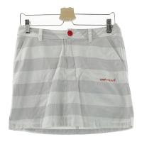 VIVA HEART �r�o�n�[�g  �C���i�[�t�X�g���b�`�X�J�[�g �{�[�_�[�� �z���C�g�n �T�C�Y�F42 �����N�FB �y���Áz�S���t�E�F�A