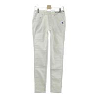 PEARLY GATES �p�[���[�Q�C�c  �X�g���b�`�p���c  �z���C�g�n �T�C�Y�F2 �����N�FB �y���Áz�S���t�E�F�A