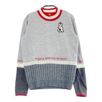 ARCHIVIO �A���`�r�I  �E�[���� �j�b�g�Z�[�^�[  �O���[�n �T�C�Y�F36 �����N�FB �y���Áz�S���t�E�F�A