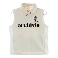 ARCHIVIO �A���`�r�I ; �n�C�l�b�N ���S�x�X�g  �z���C�g�n �T�C�Y�F38 �����N�FB �y���Áz�S���t�E�F�A