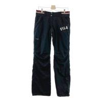 FILA GOLF �t�B���S���t  ���n�t �����O�p���c  �u���b�N�n �T�C�Y�FLL �����N�FB �y���Áz�S���t�E�F�A
