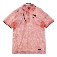 OAKLEY �I�[�N���[  �����|���V���c ���� �s���N�n �T�C�Y�FL �����N�FA- �y���Áz�S���t�E�F�A