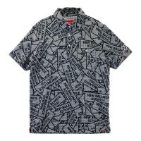 NEW BALANCE GOLF �j���[�o�����X  �����|���V���c ���� �u���b�N�n �T�C�Y�F4 �����N�FA- �y���Áz�S���t�E�F�A