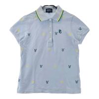 PEARLY GATES �p�[���[�Q�C�c  �����|���V���c �h�J �E�T�M���� �u���[�n �T�C�Y�F0 �����N�FB �y���Áz�S���t�E�F�A