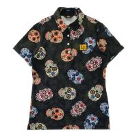 LOUD MOUTH ���E�h�}�E�X  �����|���V���c Sugar Skulls�� �u���b�N�n �T�C�Y�FL �����N�FB �y���Áz�S���t�E�F�A