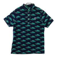 JACK BUNNY �W���b�N�o�j�[  �����|���V���c ���� �l�C�r�[�n �T�C�Y�F5 �����N�FB �y���Áz�S���t�E�F�A