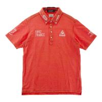 LE COQ GOLF ���R�b�N�S���t  �����|���V���c  �I�����W�n �T�C�Y�FL �����N�FB �y���Áz�S���t�E�F�A