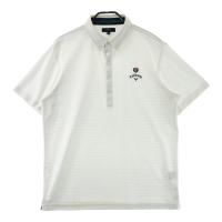 CALLAWAY �L�����E�F�C  �{�^���_�E�� �����|���V���c �h�b�g�� �z���C�g�n �T�C�Y�F3L �����N�FA- �y���Áz�S���t�E�F�A