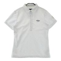 CALLAWAY �L�����E�F�C  �����|���V���c �h�b�g�� �z���C�g�n �T�C�Y�FM �����N�FB �y���Áz�S���t�E�F�A