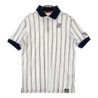 NEW BALANCE GOLF �j���[�o�����X  �����|���V���c  �z���C�g�n �T�C�Y�F5 �����N�FB �y���Áz�S���t�E�F�A