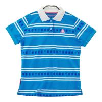 LE COQ GOLF ���R�b�N�S���t  �����|���V���c ���� �u���[�n �T�C�Y�FL �����N�FA- �y���Áz�S���t�E�F�A