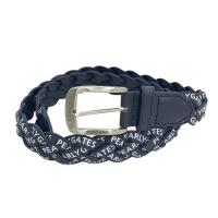 PEARLY GATES �p�[���[�Q�C�c  �҂ݍ��݃x���g ���S���� �l�C�r�[�n �����N�FB �y���Áz�S���t�E�F�A