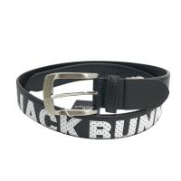 JACK BUNNY �W���b�N�o�j�[  �p���`���O�x���g  �u���b�N�n �����N�FN �y�V�i�z�S���t�E�F�A