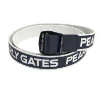 PEARLY GATES �p�[���[�Q�C�c  �X�g���b�` �x���g ���S  �l�C�r�[�n �����N�FB �y���Áz�S���t�E�F�A