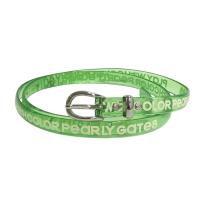 PEARLY GATES �p�[���[�Q�C�c  �N���A�x���g  �O���[���n �����N�FB �y���Áz�S���t�E�F�A