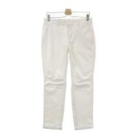 BEAMS GOLF �r�[���X�S���t  ���N�уp���c  �z���C�g�n �T�C�Y�FM �����N�FA- �y���Áz�S���t�E�F�A