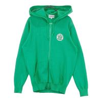 JACK BUNNY �W���b�N�o�j�[  �j�b�g �W�b�v�p�[�J�[ �W���P�b�g  �O���[���n �T�C�Y�F4 �����N�FA- �y���Áz�S���t�E�F�A