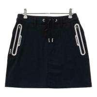 JACK BUNNY �W���b�N�o�j�[ 263-3134514 �C���i�[�t�X�J�[�g  �u���b�N�n �T�C�Y�F1 �����N�FA- �y���Áz�S���t�E�F�A