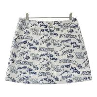 JACK BUNNY �W���b�N�o�j�[ 263-2134410 �C���i�[�t�X�J�[�g  �z���C�g�n �T�C�Y�F1 �����N�FA- �y���Áz�S���t�E�F�A