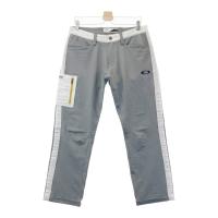 OAKLEY �I�[�N���[ 422382JP �X�g���b�`�p���c  �O���[�n �T�C�Y�F34 �����N�FB �y���Áz�S���t�E�F�A