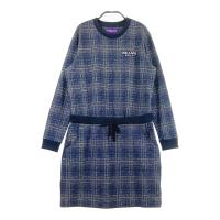 BEAMS GOLF �r�[���X�S���t  ���N�� �X�E�F�b�g ���������s�[�X �v�����g���� �l�C�r�[�n �T�C�Y�FL �����N�FA- �y���Áz�S���t�E�F�A