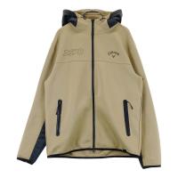 CALLAWAY �L�����E�F�C  �W�b�v�W���P�b�g �p�[�J�[  �u���E���n �T�C�Y�FL �����N�FA- �y���Áz�S���t�E�F�A