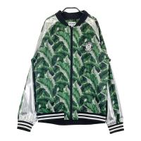 JACK BUNNY �W���b�N�o�j�[  �W�b�v�W���P�b�g ���[�t���� �O���[���n �T�C�Y�F6 �����N�FB �y���Áz�S���t�E�F�A