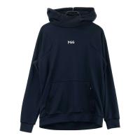 PGG PEARLY GATES �p�[���[�Q�C�c  �p�[�J�[  �l�C�r�[�n �T�C�Y�F6 �����N�FA- �y���Áz�S���t�E�F�A