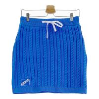 CUARTO UNITED �N�A���g���i�C�e�b�h  ���n�t �j�b�g�X�J�[�g  �u���[�n �T�C�Y�FL �����N�FB �y���Áz�S���t�E�F�A