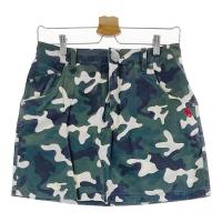 PEARLY GATES �p�[���[�Q�C�c  �X�g���b�` �X�J�[�g �J���t���� �J�[�L�n �T�C�Y�F1 �����N�FB �y���Áz�S���t�E�F�A