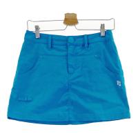 PEARLY GATES �p�[���[�Q�C�c  �X�g���b�` �X�J�[�g  �u���[�n �T�C�Y�F0 �����N�FB �y���Áz�S���t�E�F�A