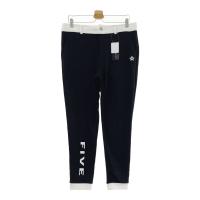 FIVE STAR �t�@�C�u�X�^�[  �W���K�[�p���c  �u���b�N�n �T�C�Y�FXXL �����N�FN�y�V�i�z�S���t�E�F�A