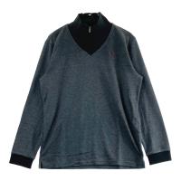 PUMA GOLF �v�[�}�S���t  �n�[�t�W�b�v ����T�V���c  �O���[�n �T�C�Y�FO �����N�FA- �y���Áz�S���t�E�F�A