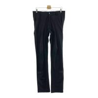 ADIDAS GOLF �A�f�B�_�X�S���t  �X�g���b�` �����O�p���c  �u���b�N�n �T�C�Y�FO �����N�FB �y���Áz�S���t�E�F�A