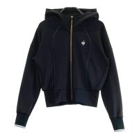 LE COQ GOLF ���R�b�N�S���t  �����t�[�f�B �t���W�b�v�p�[�J�[  �u���b�N�n �T�C�Y�FS �����N�FA- �y���Áz�S���t�E�F�A