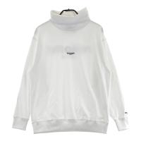 RENOMA GOLF ���m�}�S���t  �n�C�l�b�N �X�E�F�b�g�g���[�i�[  �z���C�g�n �T�C�Y�FM �����N�FA- �y���Áz�S���t�E�F�A