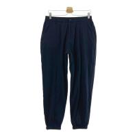 HYPEGOLF �n�C�v�S���t  WOVEN NYLON LONG PANTS �W���K�[�p���c  �u���b�N�n �T�C�Y�FM �����N�FA- �y���Áz�S���t�E�F�A