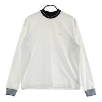 HYPEGOLF �n�C�v�S���t  ���b�N�l�b�N ����T�V���c  �z���C�g�n �T�C�Y�FM �����N�FB �y���Áz�S���t�E�F�A