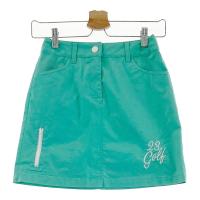 23��GOLF �j�W���E�T���N�S���t  �X�g���b�`�X�J�[�g  �O���[���n �T�C�Y�F55 �����N�FB �y���Áz�S���t�E�F�A