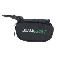 BEAMS GOLF �r�[���X�S���t 2025�N���f�� �{�[���|�[�`  �u���b�N�n �����N�FA- �y���Áz�S���t�E�F�A