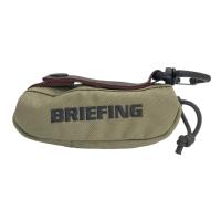 BRIEFING GOLF �u���[�t�B���O 2025�N���f�� �{�[���|�[�`  �J�[�L�n �����N�FA- �y���Áz�S���t�E�F�A
